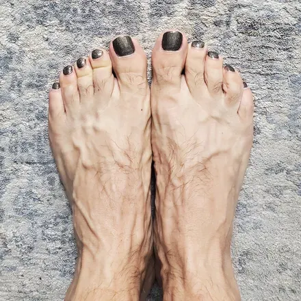 OnlyFans cuenta superbfeet avatar 1