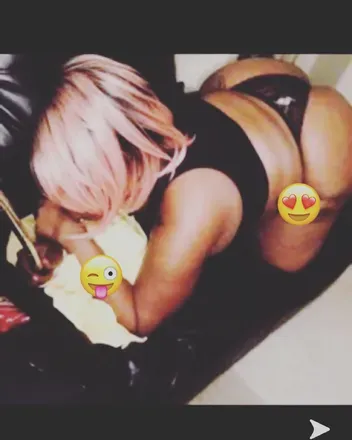 OnlyFans cuenta sickkthickkmami avatar 1