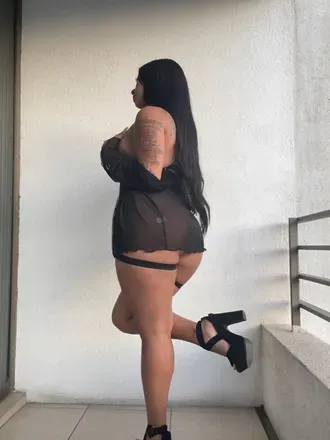 OnlyFans cuenta barby_curvy avatar 1