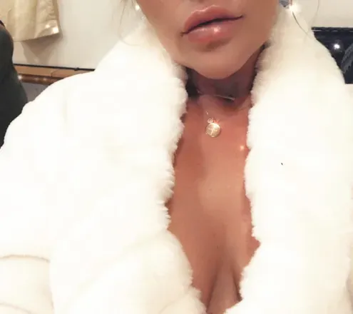 OnlyFans cuenta parisrose94 avatar 1