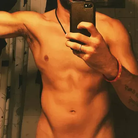 OnlyFans account  themago avatar 1