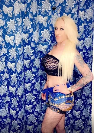 OnlyFans cuenta onlyqueenteagan avatar 1