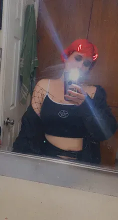 OnlyFans cuenta cherri3babi3 avatar 1