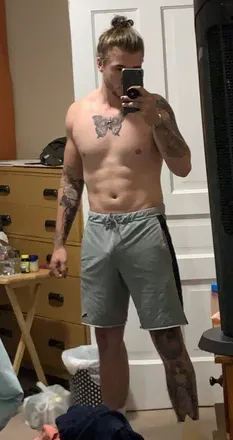 OnlyFans cuenta denimdaddy avatar 1