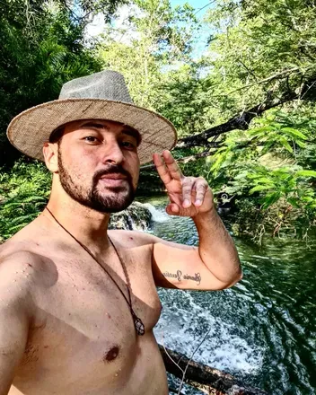OnlyFans cuenta rick_ms avatar 1