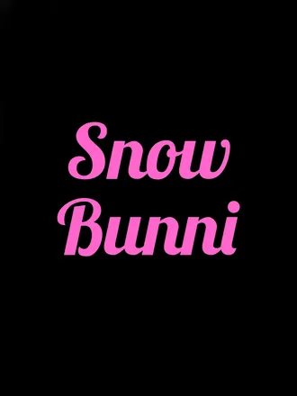 OnlyFans cuenta snowbunni1344 header 2