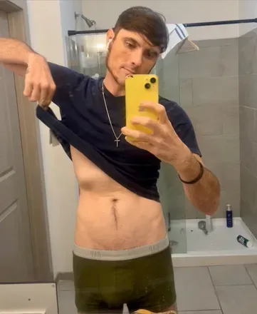 OnlyFans cuenta hungandnerdy avatar 1
