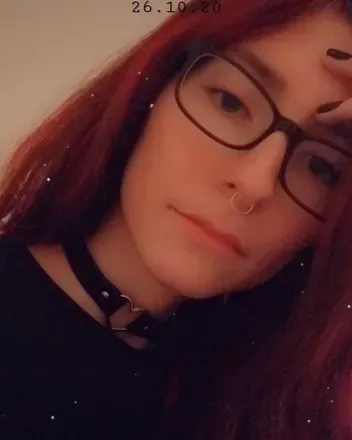 OnlyFans cuenta sewernymph avatar 1