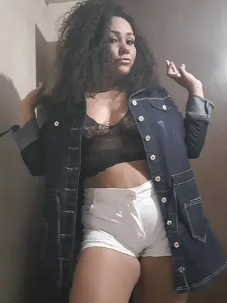 OnlyFans cuenta emanuellesexy avatar 1