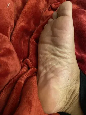 OnlyFans cuenta indianfeet79 avatar 1