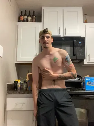 OnlyFans cuenta hungmugsy avatar 1