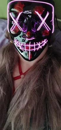 OnlyFans cuenta samarajane69 avatar 1