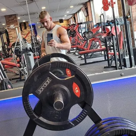 OnlyFans cuenta mikethechopper avatar 1