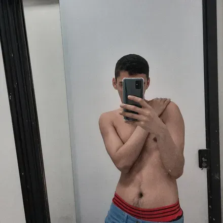 OnlyFans cuenta novinhodf avatar 1