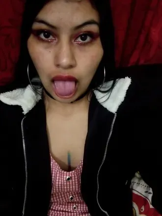 OnlyFans cuenta lia_alejandra77 avatar 1