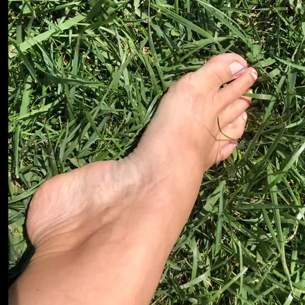 OnlyFans cuenta feetie_gurl avatar 1