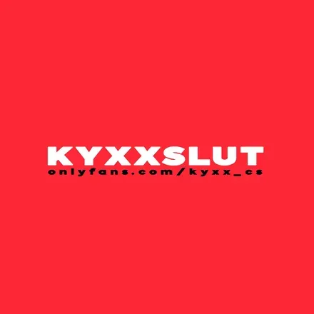 OnlyFans cuenta kyxx_cs header 2