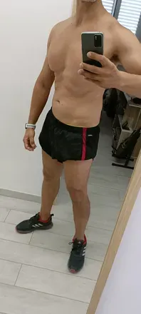 OnlyFans cuenta eren.fit avatar 1