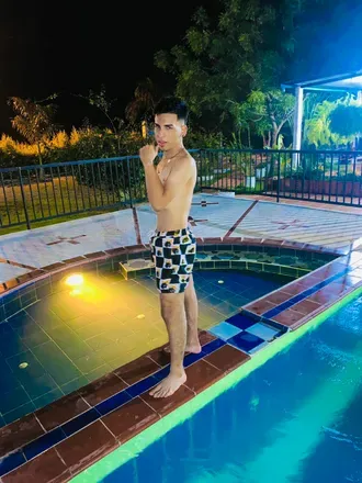 OnlyFans cuenta jhosepsanz20 avatar 1