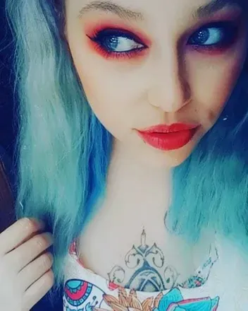 OnlyFans cuenta epiphanymayhem.vip avatar 1