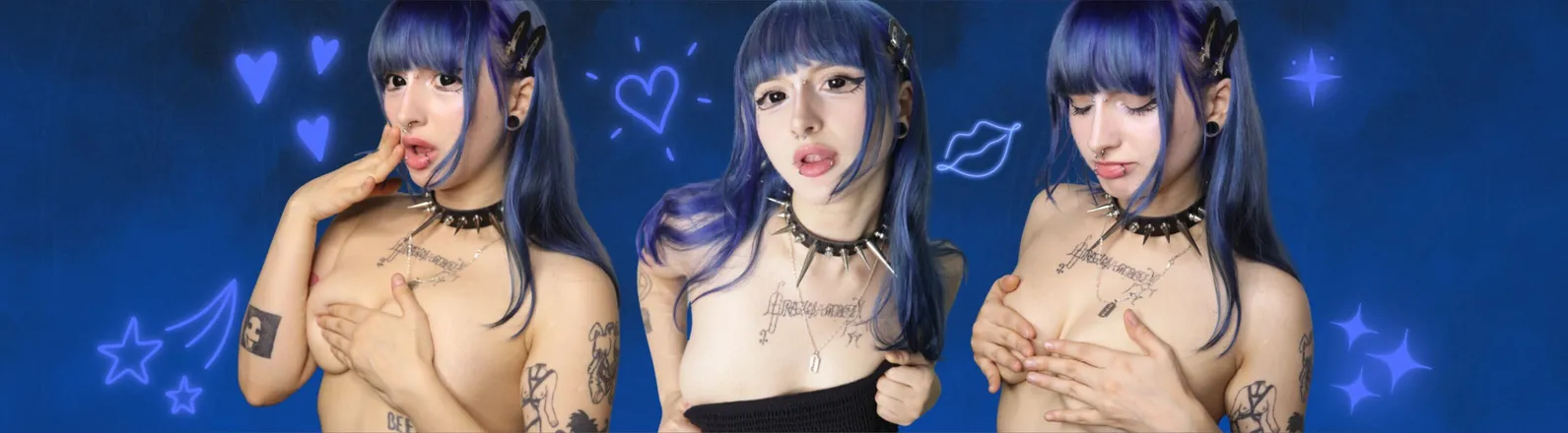 OnlyFans cuenta ino_karadaa header 2