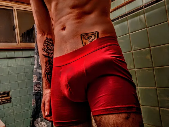 OnlyFans cuenta xandysnaked header 2