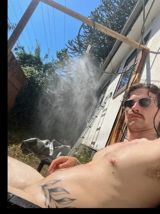 OnlyFans account  jagerhoff avatar 1