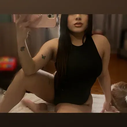 OnlyFans cuenta lexiik avatar 1