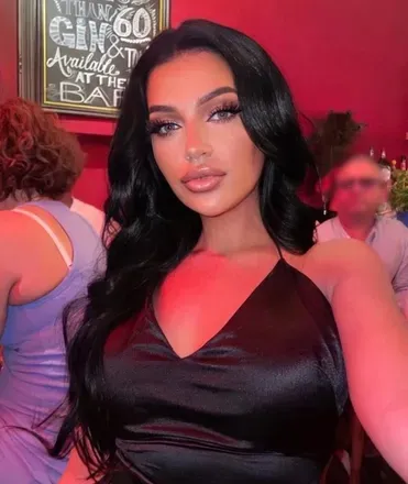OnlyFans account  steffanycherry avatar 1