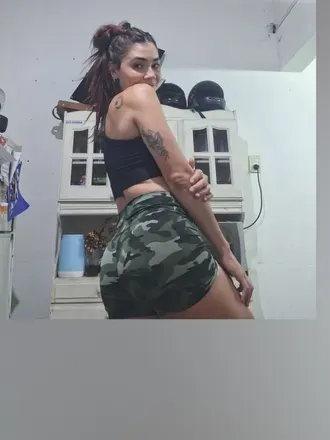 OnlyFans cuenta giderob avatar 1