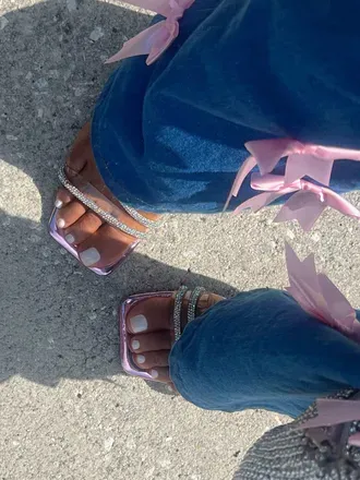 OnlyFans cuenta her.riche.feet avatar 1
