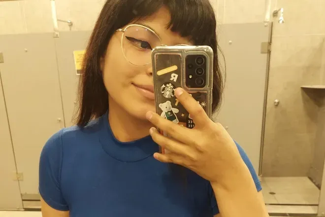 OnlyFans cuenta luisafern99 avatar 1