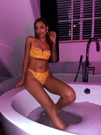OnlyFans cuenta goodgirlxkaira avatar 1
