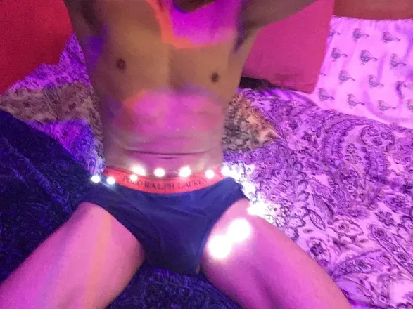 OnlyFans cuenta bloodchoke avatar 1