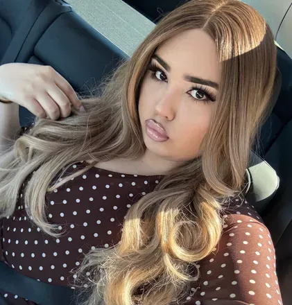 OnlyFans cuenta babydior25 avatar 1
