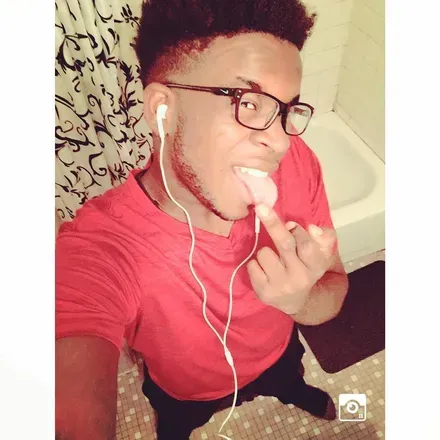 OnlyFans account  datfrvk avatar 1