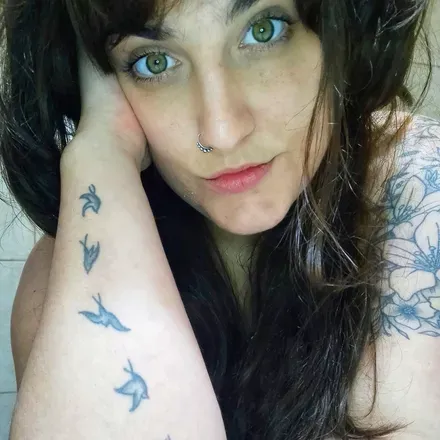 OnlyFans cuenta ninigalavip avatar 1