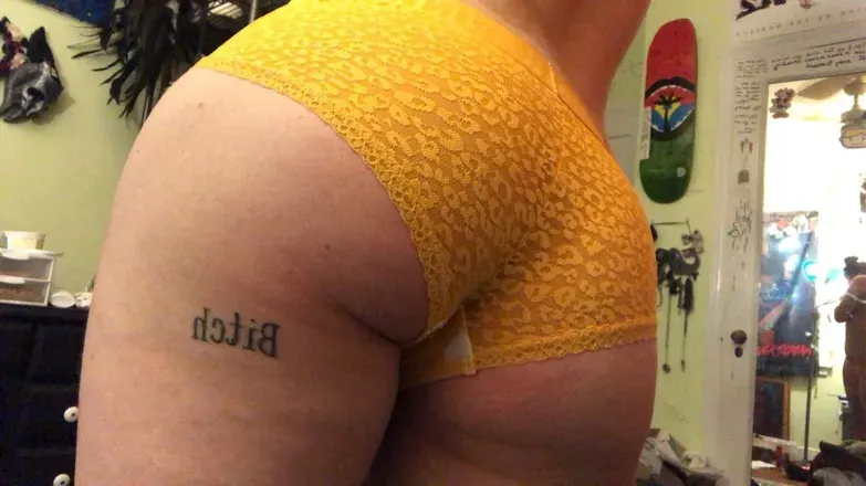 OnlyFans cuenta littlepunkslut avatar 1