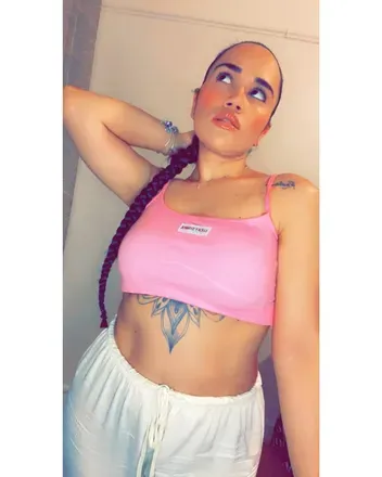 OnlyFans cuenta elizjackzz avatar 1