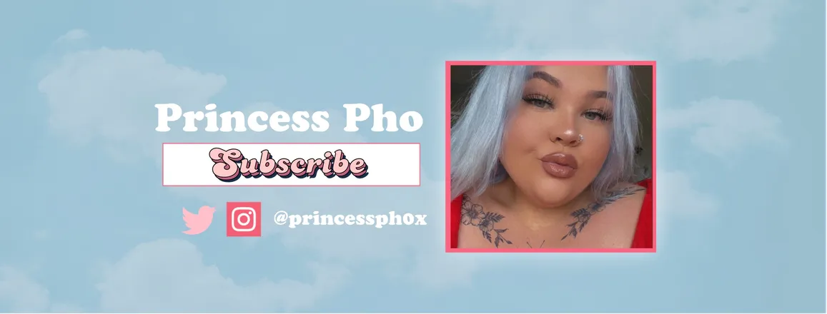 OnlyFans cuenta princessph0x header 2