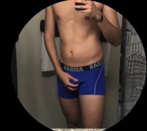 OnlyFans of lindopapi7