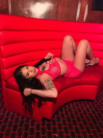 OnlyFans cuenta thebiggfox avatar 1