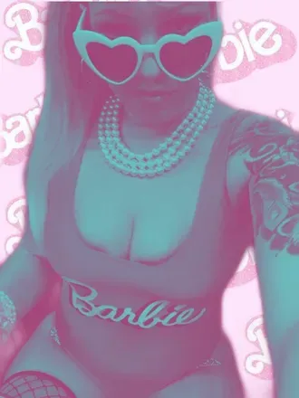 OnlyFans cuenta sallybluntz avatar 1
