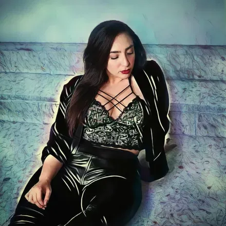 OnlyFans cuenta villalobatender avatar 1