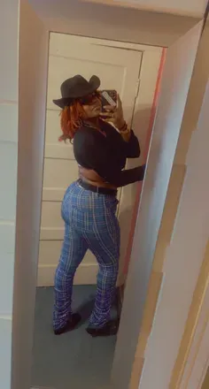 OnlyFans cuenta bossieta_bonita avatar 1