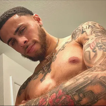 OnlyFans cuenta treyrockefella avatar 1