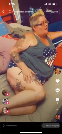 OnlyFans cuenta princessmilf73 header 2