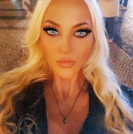 OnlyFans cuenta angelina.hart avatar 1