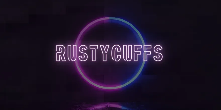 OnlyFans account  rustycuffs header 1