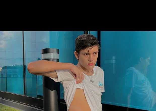 OnlyFans cuenta boyheaven18 header 2